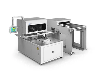 Mesin pelepasan limbah