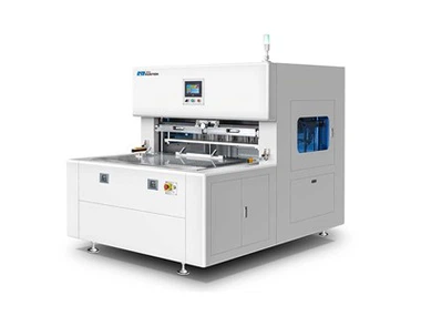 Mesin pengupas pemotongan mati