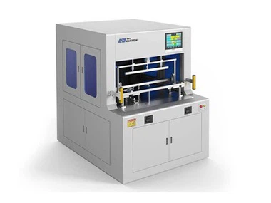 Label mesin pengupas