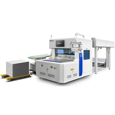 Mesin Pengupasan Limbah